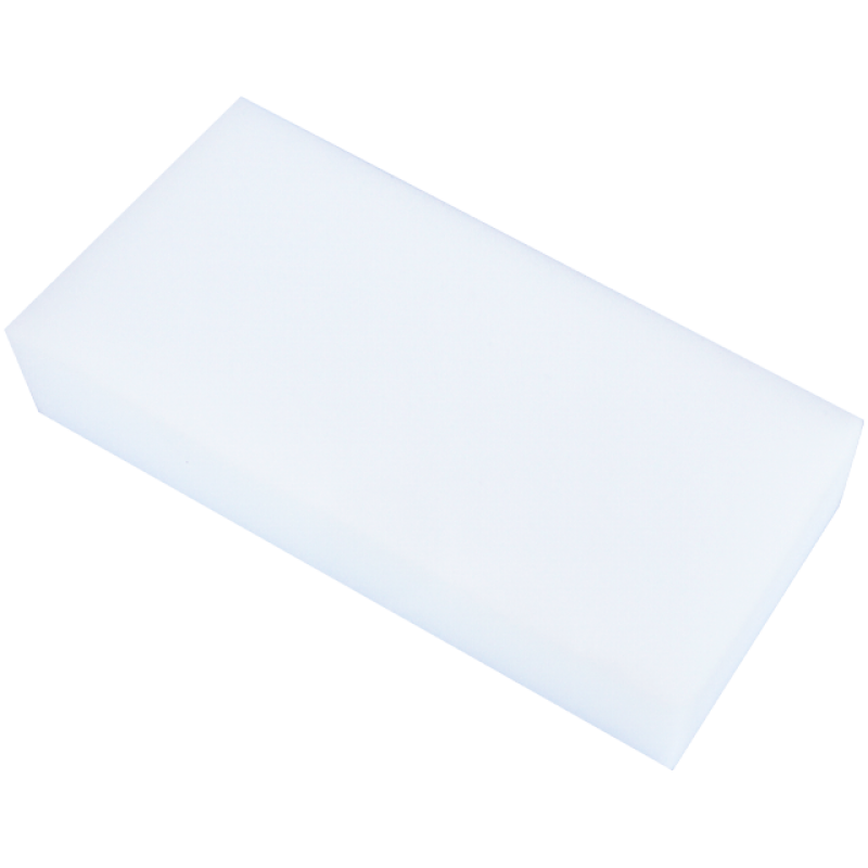 Burete magic universal alb, 12x6x3 cm